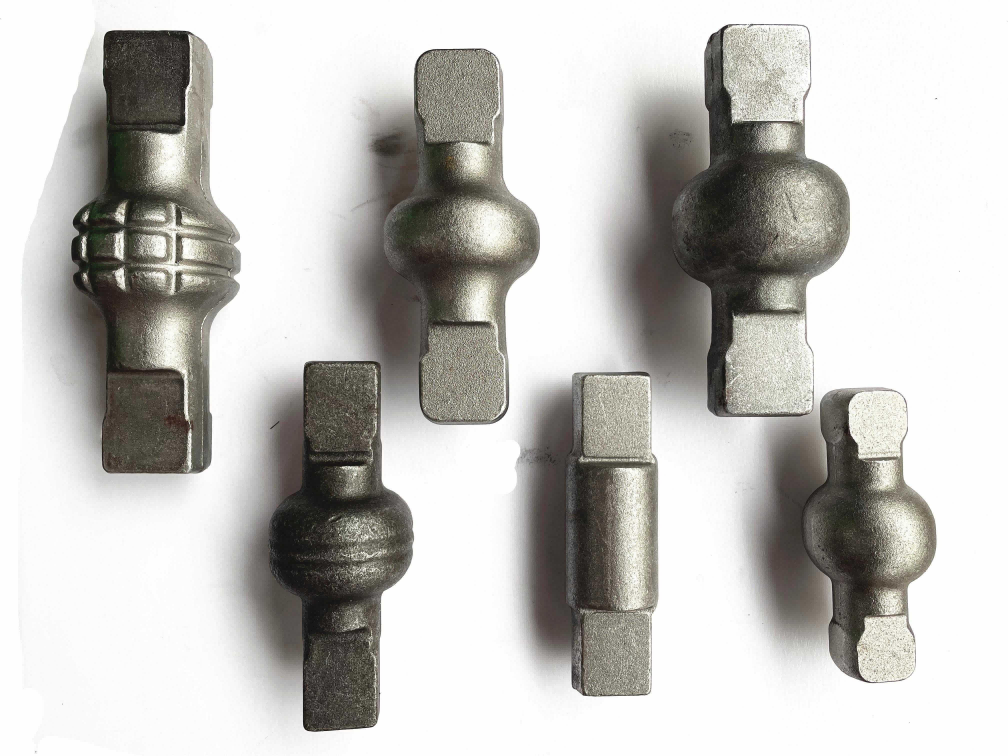 球面銷系列大圖